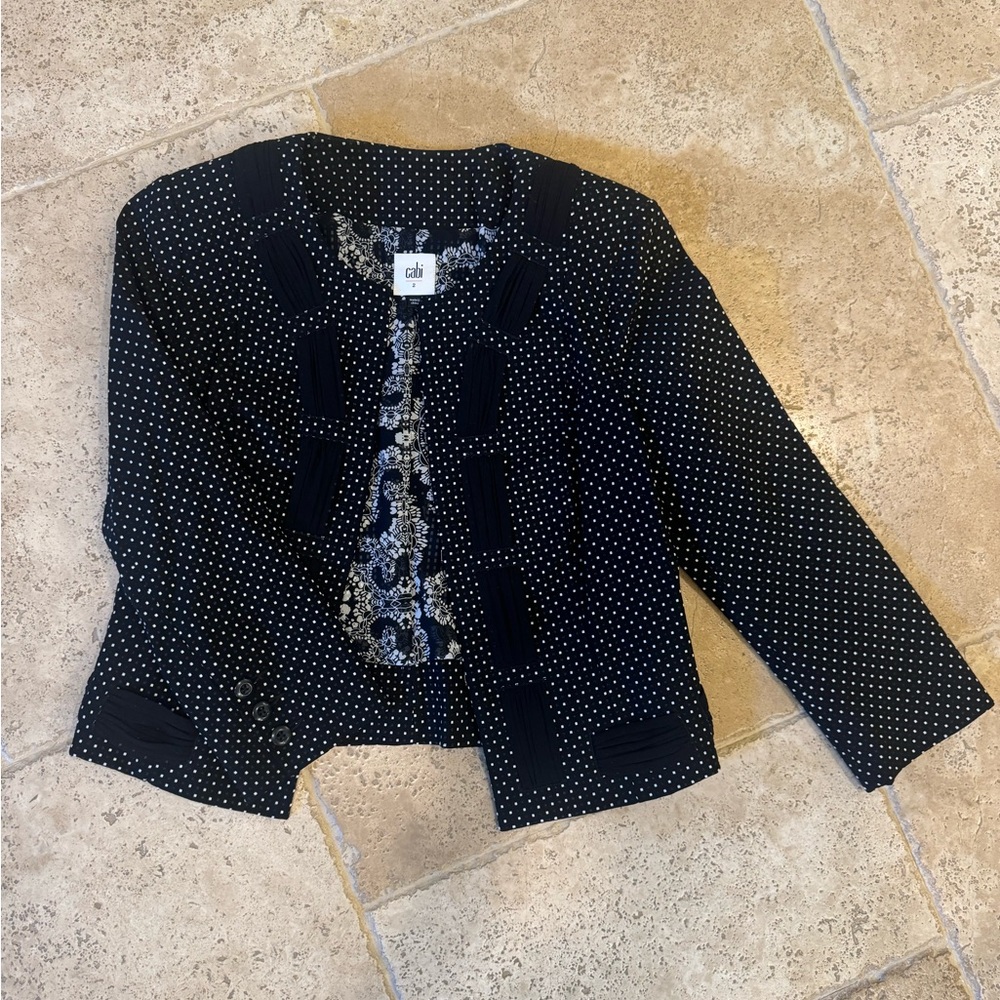 Cabi Blazer